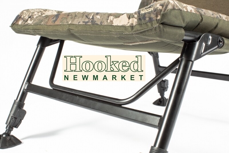 Nash Indulgence Ultralite Chair