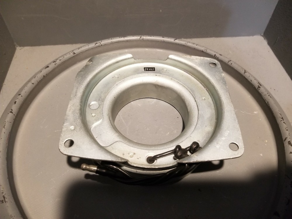 Electric Clutch Coil, 24V
