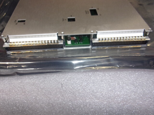 USED WORKING PULL GOOD CONDITION Tektronix VX4802 80 Channel Digital IO Module