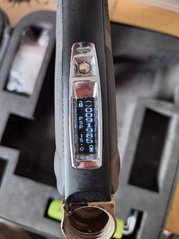 Planet Eclipse Gtek 160R Paintball Gun Marker