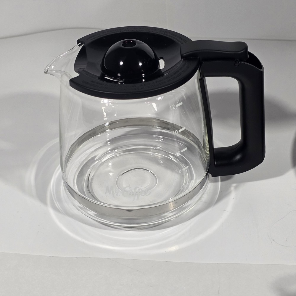 Mr. Coffee Coffeemaker - 12 Cup