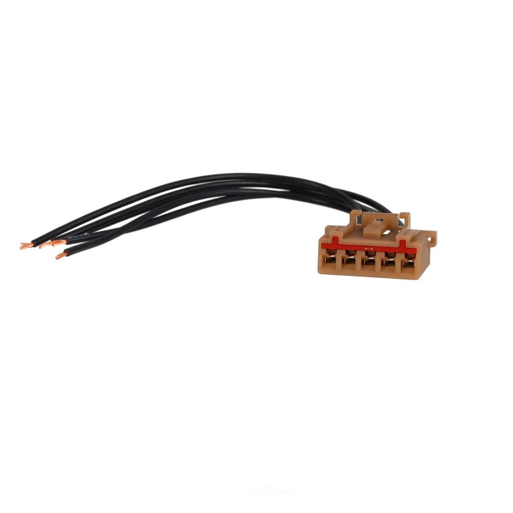 ROSTRA VEHICLE ELECTRONICS 610148 Brake Light Switch Connector