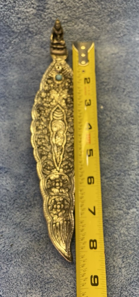 Incense Burner Ash Holder Ganesha