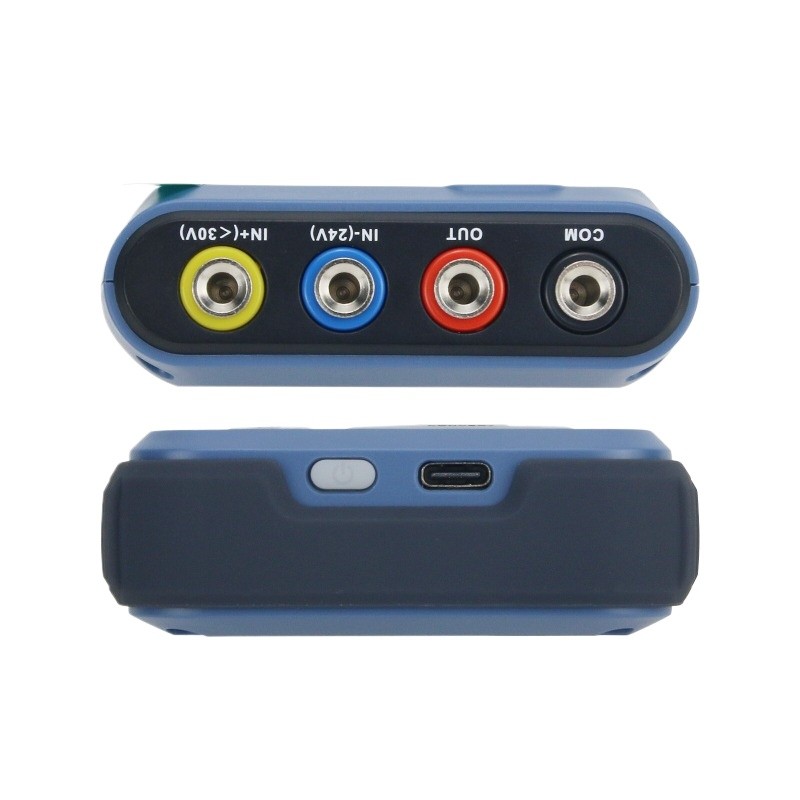 Signal Generator Signal Source Voltage and Current Analog Process Calibrator 20M