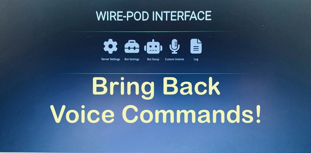 Anki Vector WirePod Server | Host Vector Yourself! (Remove Monthly Fees!)