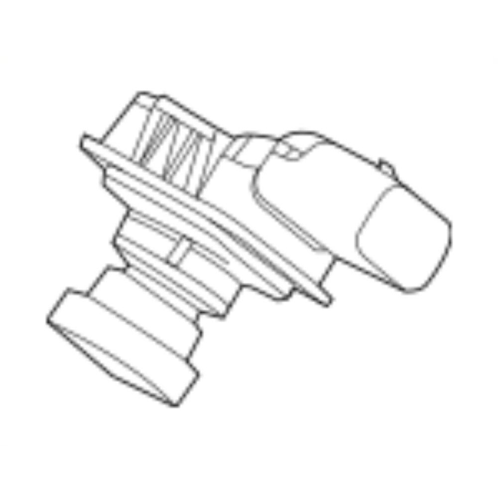 OEM Rear View Backup Parking Reverse Camera ET4Z-19G490-A For 13-14 Ford Edge