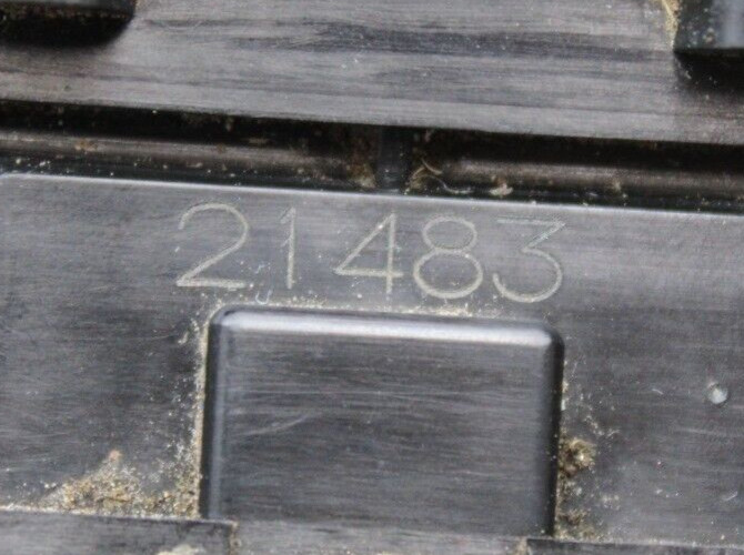 2013 - 2017 Triumph Daytona 675R ABS UNIT Modulator #1979