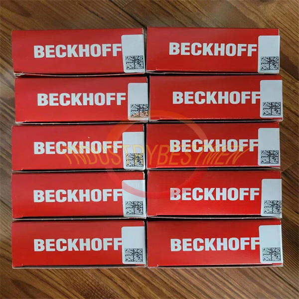1PC BECKHOFF ES7041 module NEW