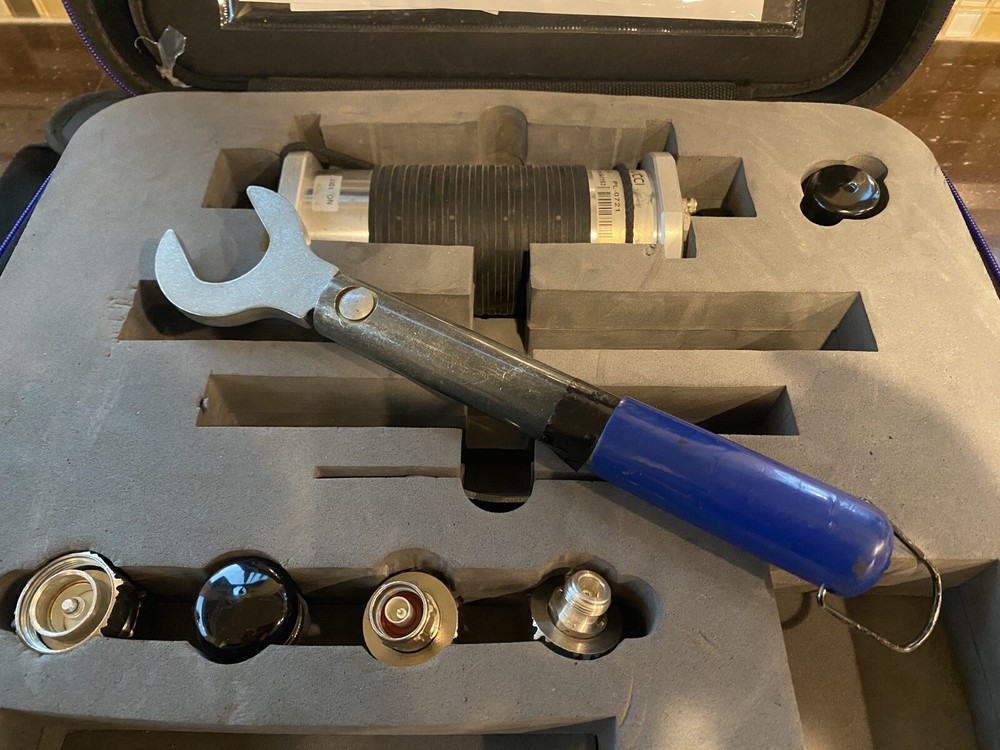 CCI Precision PIM PRO 700 w/Accessory Kit