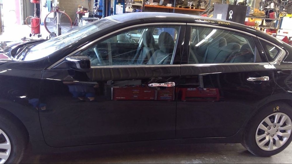 Fuse Box Engine Sedan Fits 18 ALTIMA 654196