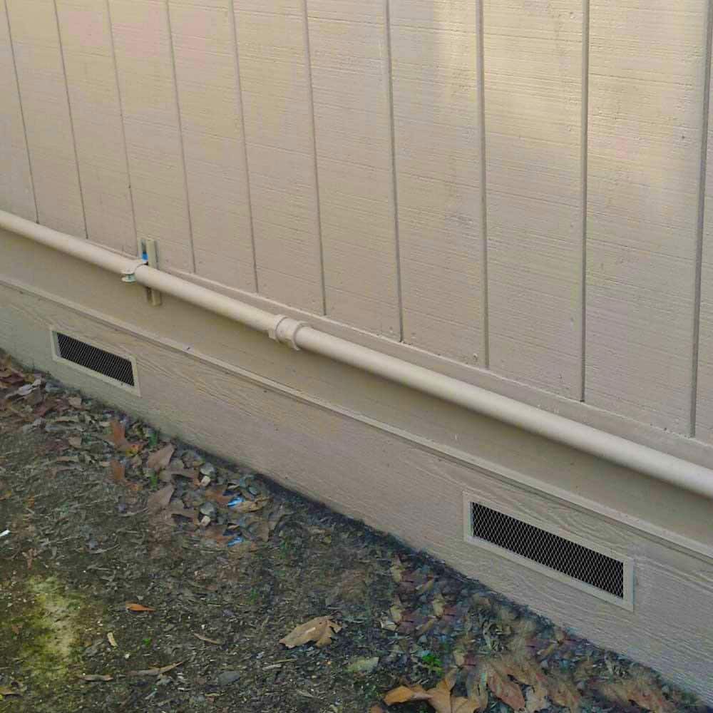 12 In. X 20 Ft. Kwikmesh Utility Screen Roll