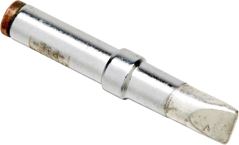 WELLER PTE7 6mm Soldering Iron Tip