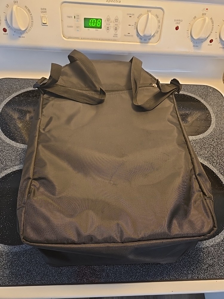 Quickie Wheelchair Backpack New