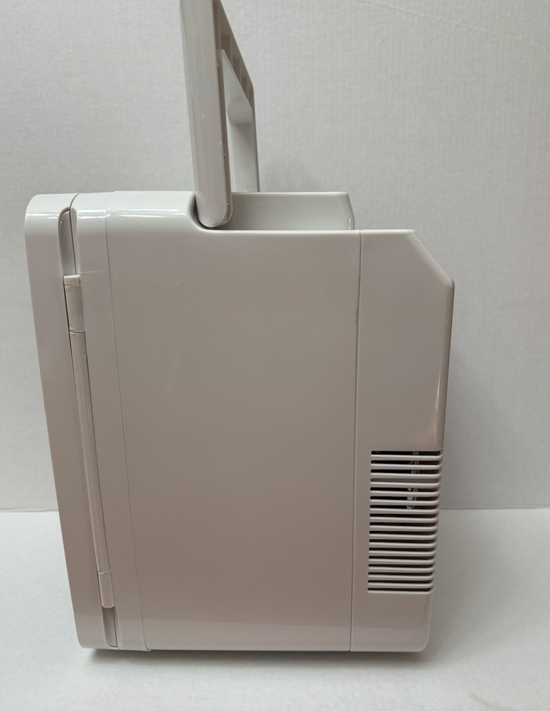 New Realfit Mini Fridge - Never Used