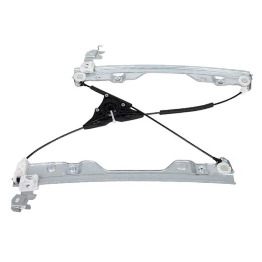 80720-1CA0A Front Passenger Side Power Window Regulator Without Motor