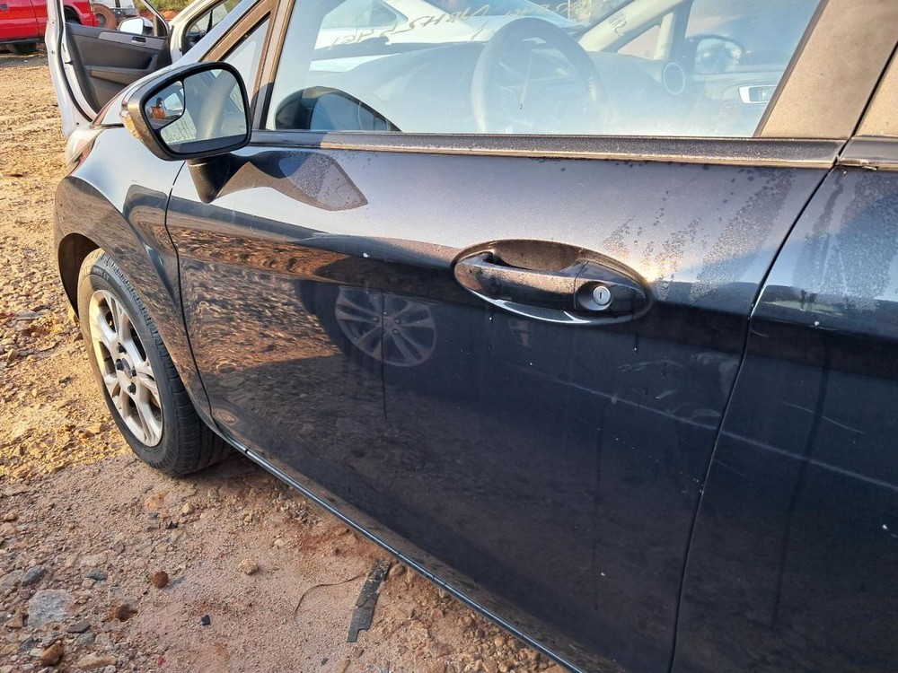 Fuse Box Engine Fits 14-19 FIESTA 4754243