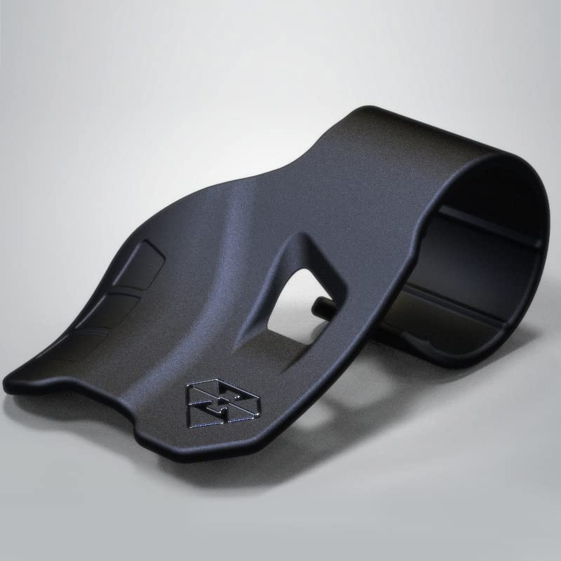 Motorcycle Throttle Assist, Nylon Hand Rest Control Grips Control Accelerator