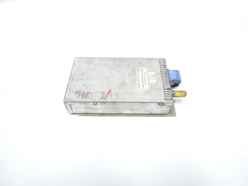 Telemotive E7104-1 Master Receiver