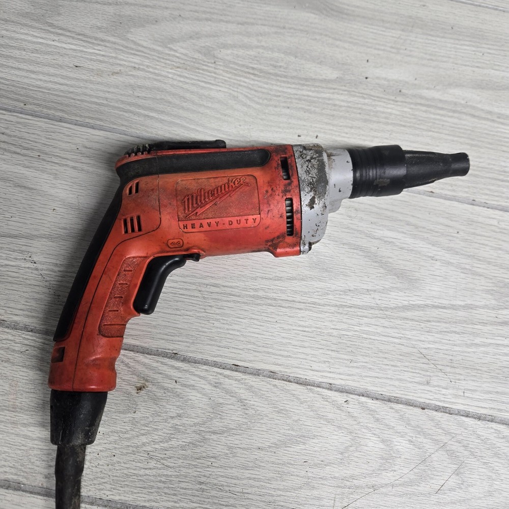 Milwaukee Screw Driver Power Unit 6794-20