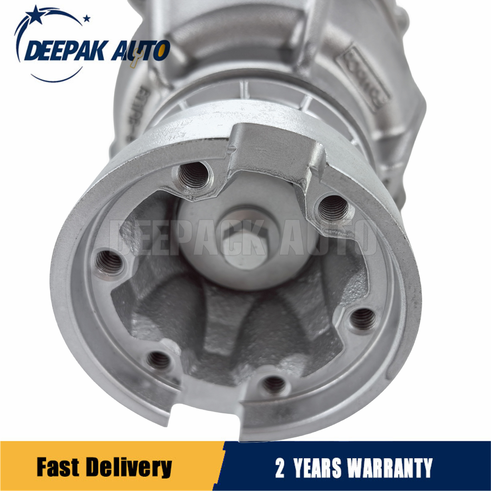 REAR DIFFERENTIAL FOR 2013-2019 FORD FLEX EXPLORER EDGE 4WD AWD CV6W-4B025-DF OE