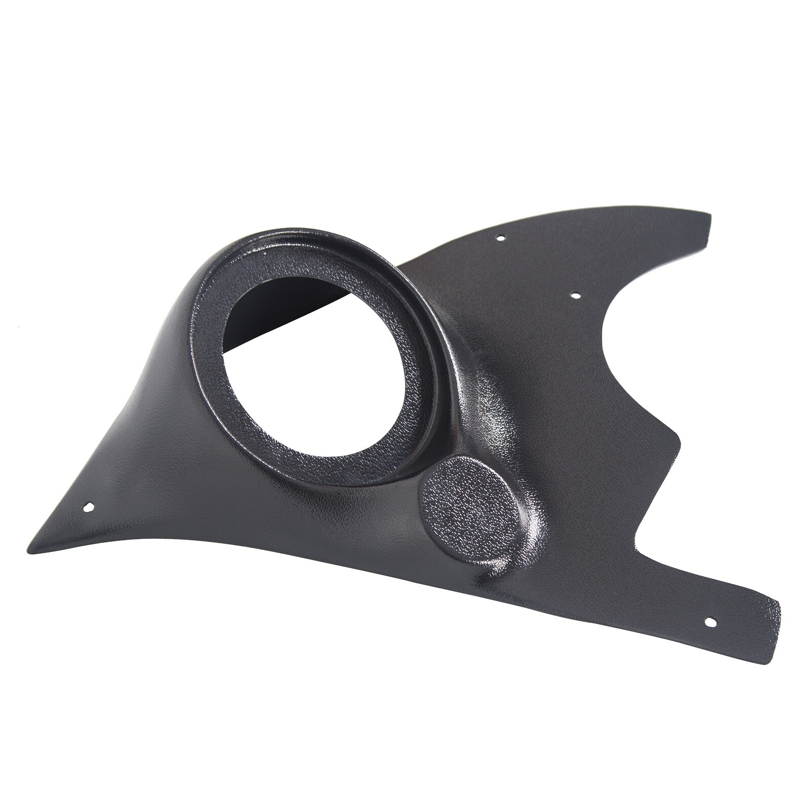 Fit For 1973-87 Chevy GMC Pickup Truck Jimmy Blazer Suburban Speaker Kick Panels