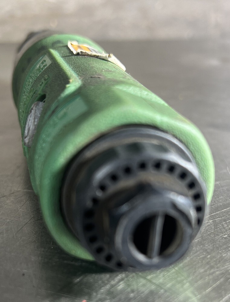 Speedaire Pneumatic Air Drill