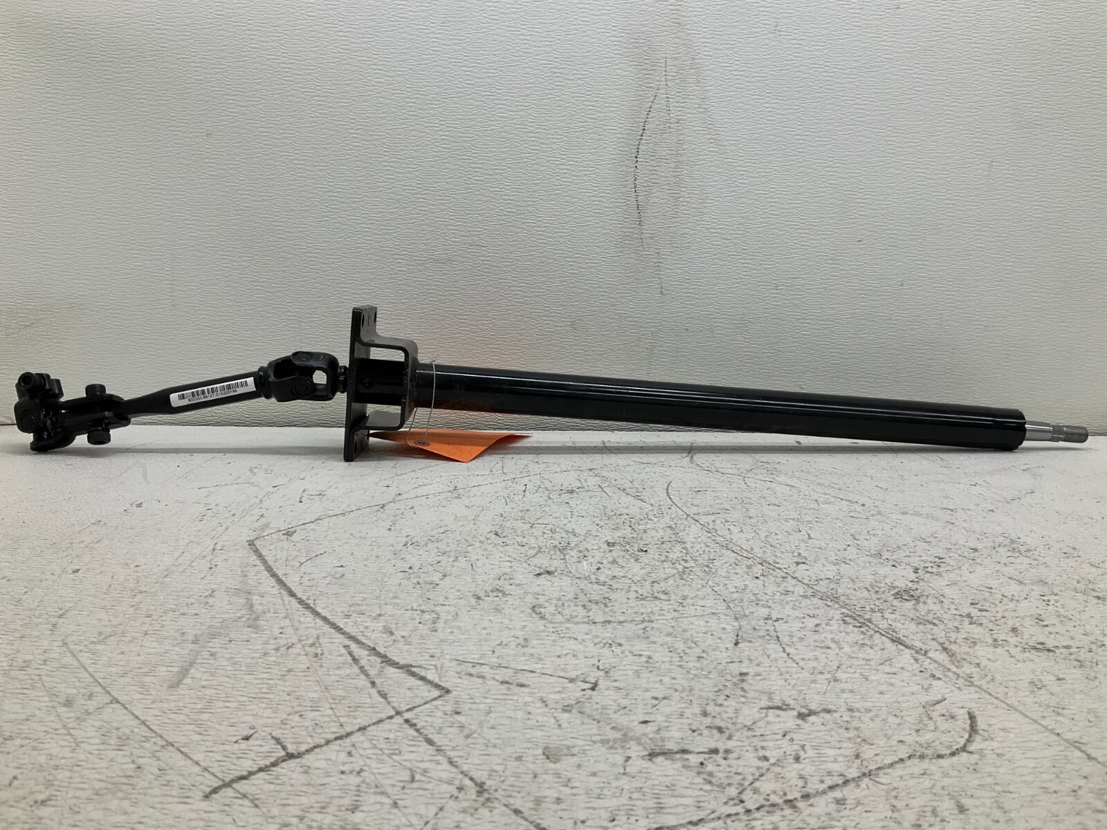 EZGO RXV 600333 Steering Column New (TSC)