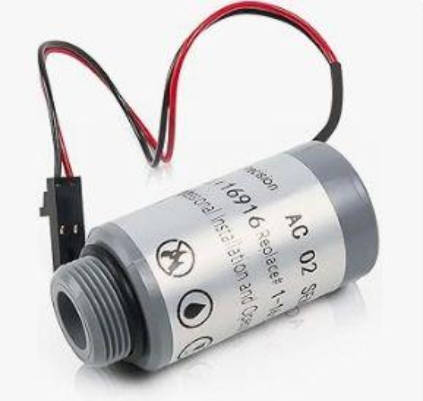 Direct Replacement O2 Sensor for Robinair 16916