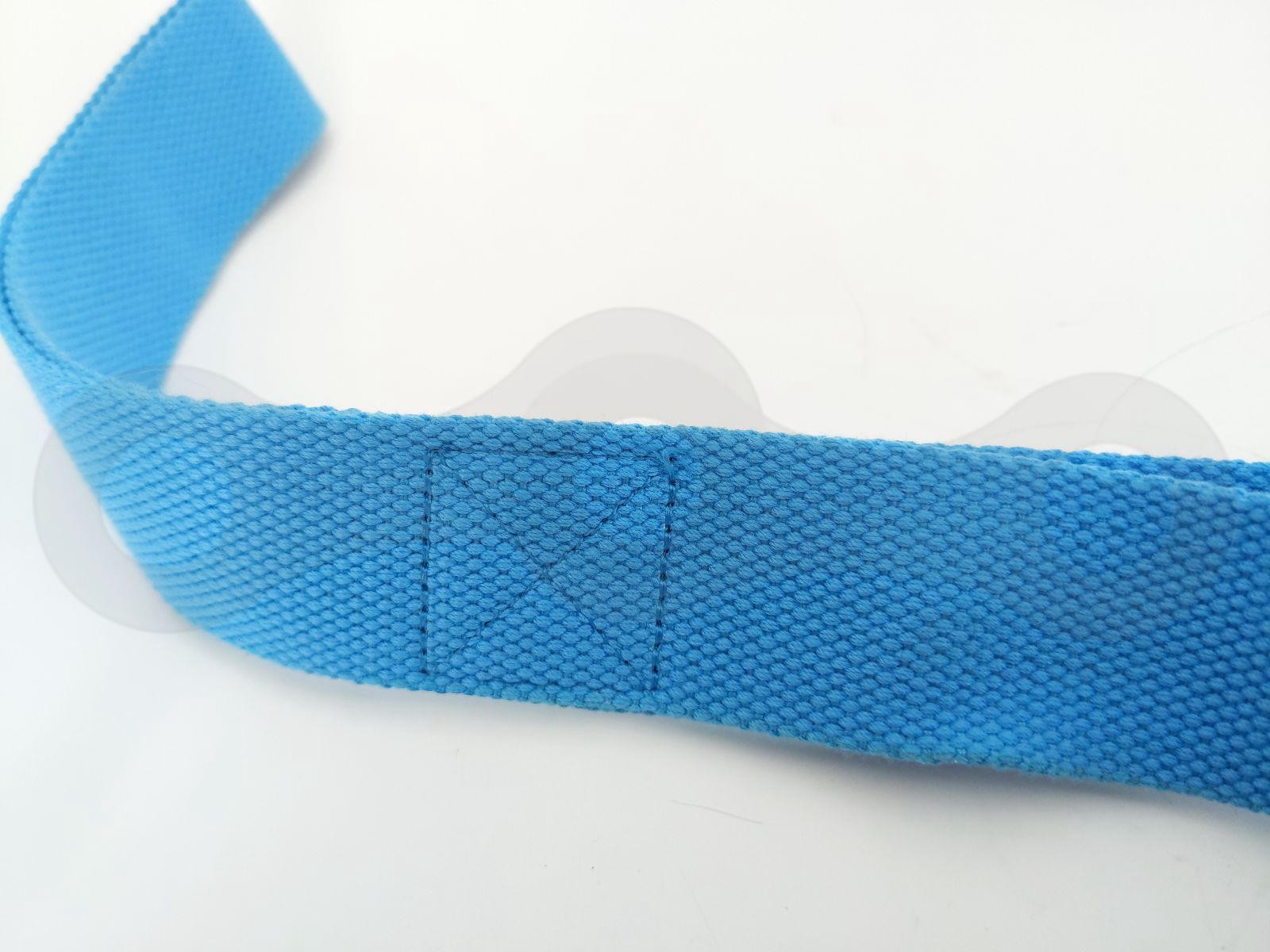 Stretching Strap Yoga Strap with Loops Stretch Out Straps for Physical Therapy