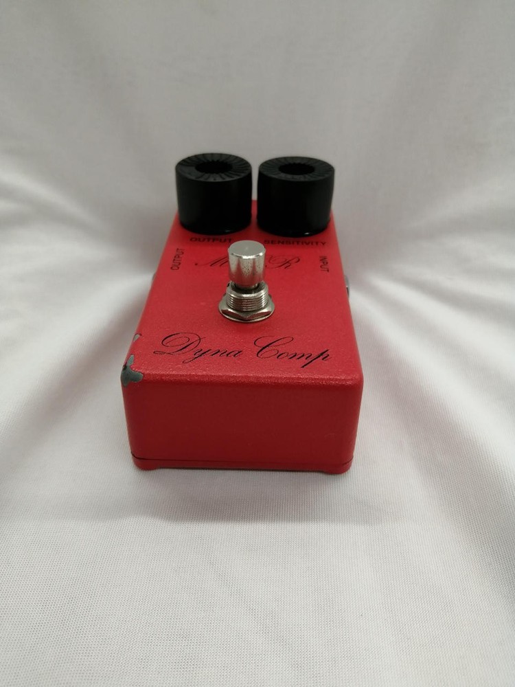 Mxr M102 Effector No.nm1673