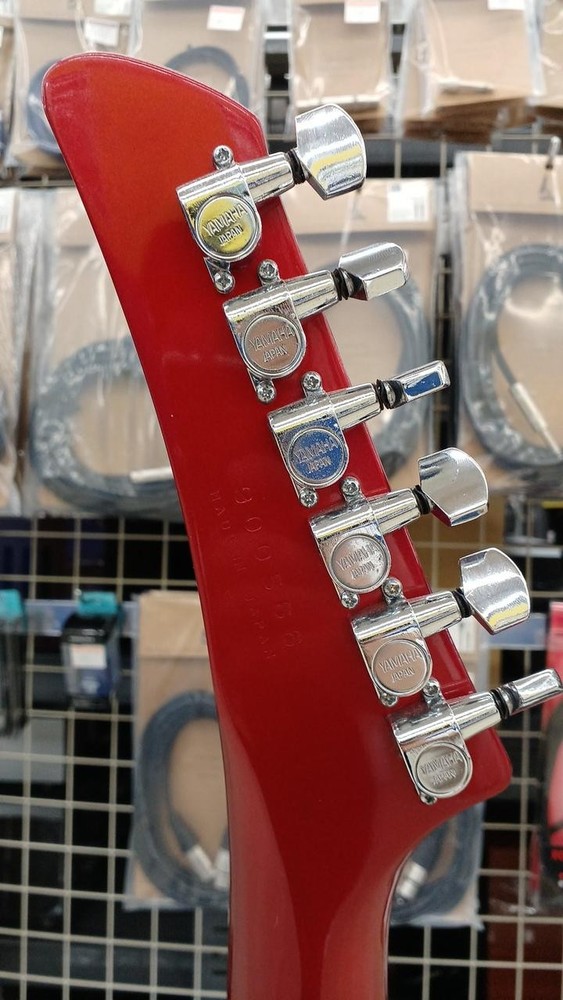 YAMAHA / SC400 (no260410)