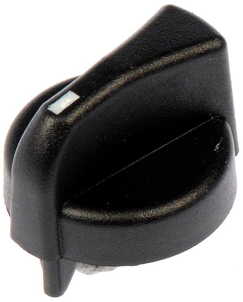 HVAC Heater Control Knob Compatible with Peterbilt Durable Replacement Part