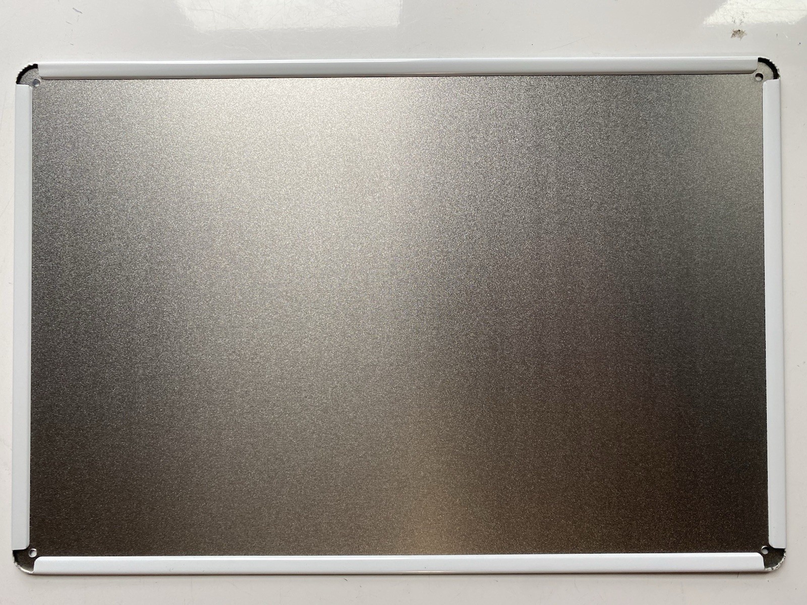 Alaskan Brewing Company Sign - Amber Ale - Craft Beer - Alaska