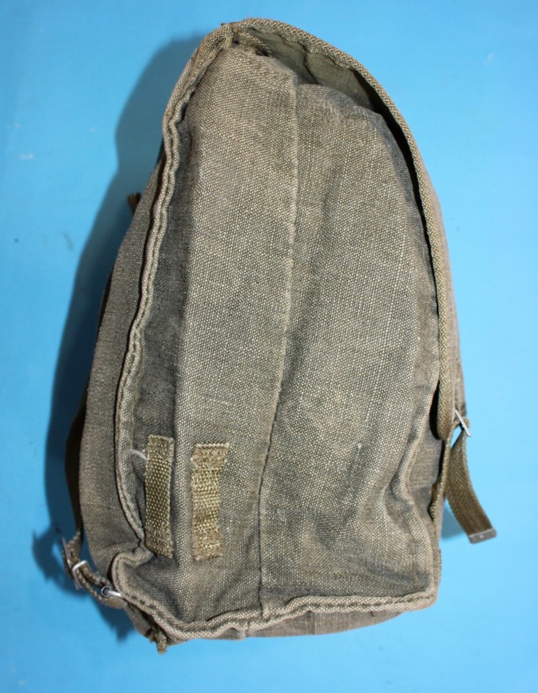 Polish People's Army Field Pack / Knapsack