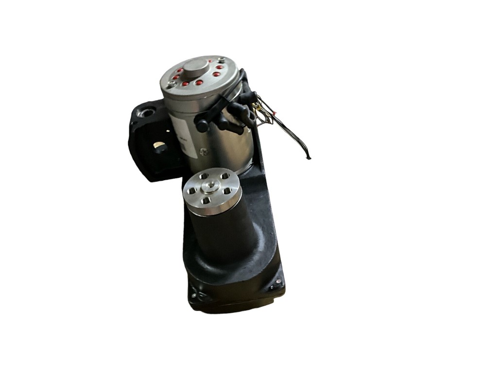 YALE P524302866, MASTER DRIVE UNIT