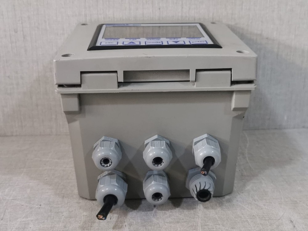 SEKO KONTROL 100 /K100CDPM0000 SINGLE PARAMETER CONTROLLER - WITHOUT ACCESSORIES