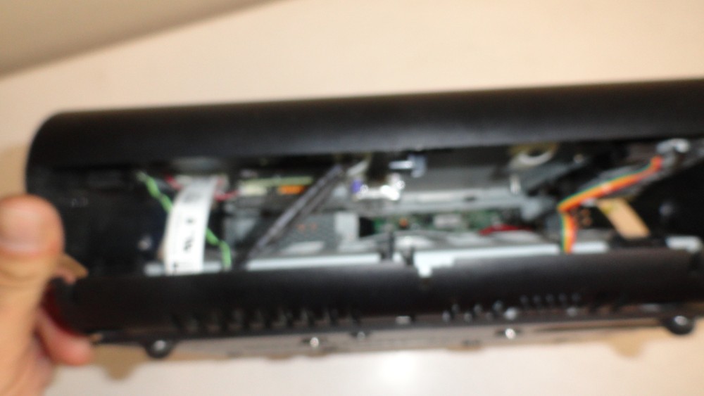 ProTech Systems PS3100 Touchscreen Point Of Sale System - Untested