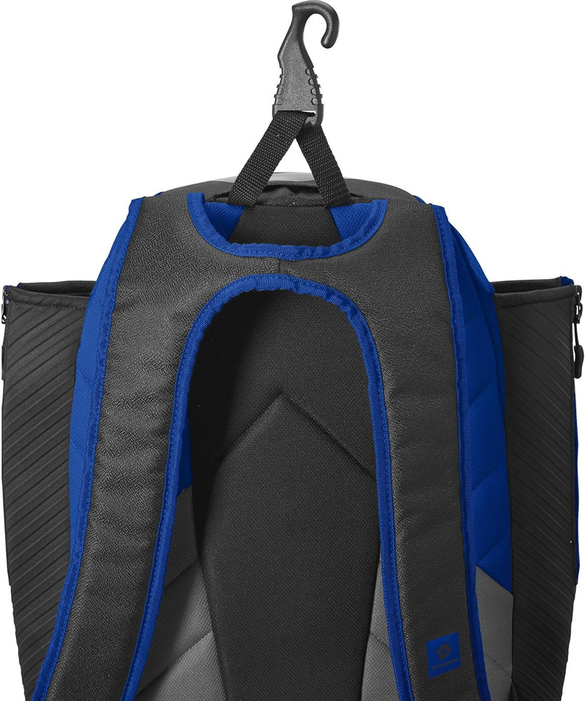 Demarini Voodoo OG Baseball Backpack - Royal