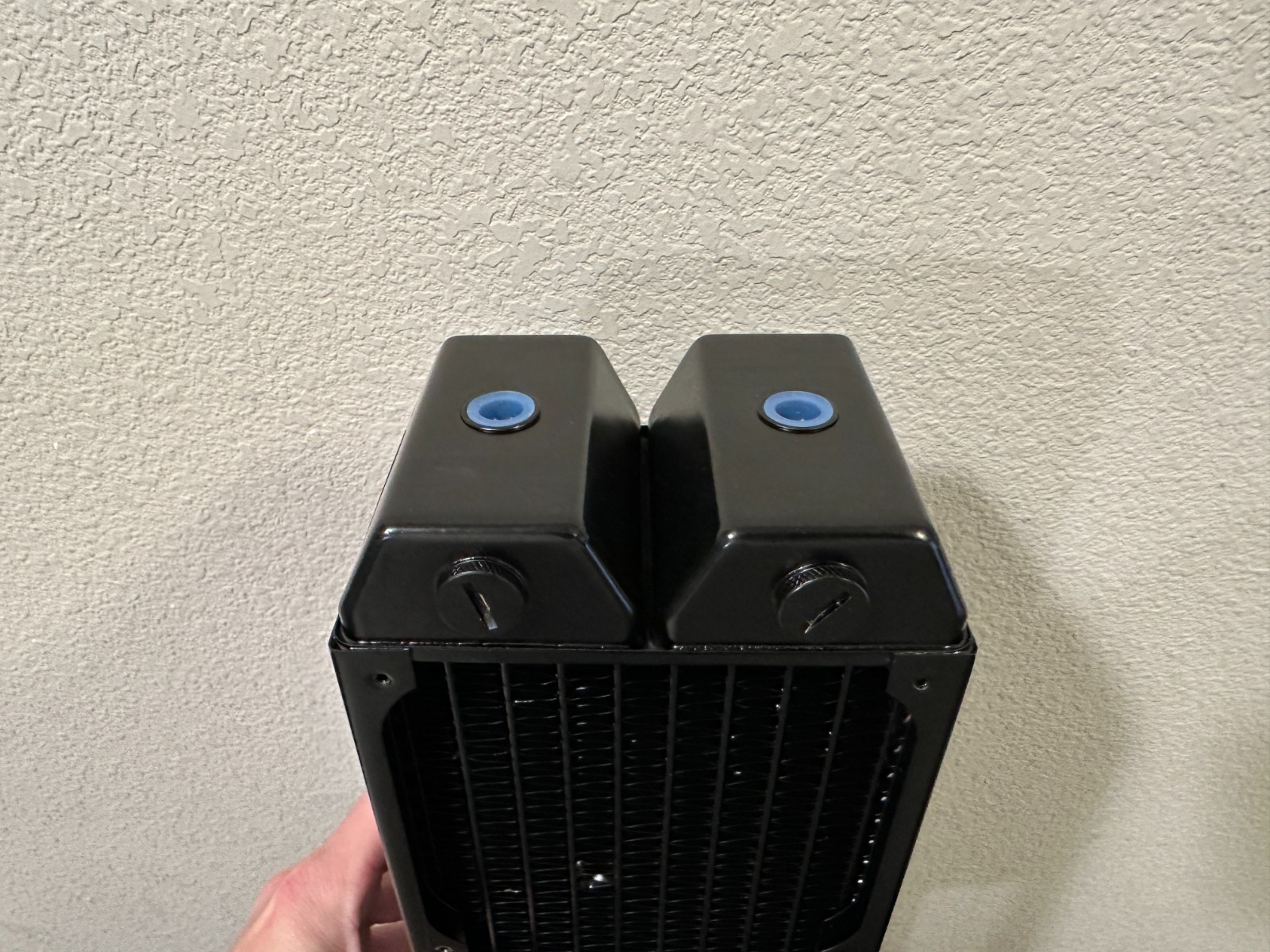 Alphacool NexXxoS Monsta 480mm Radiator (14183) - Free Shipping!