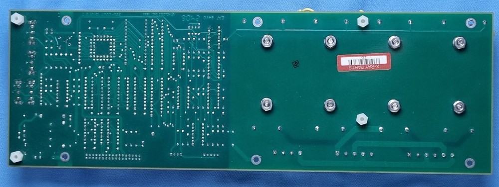 HOLOGIC DELPHI A & SL BONE DENSITOMETER / CONTROLLER BOARD TZ MOTOR 140-0049
