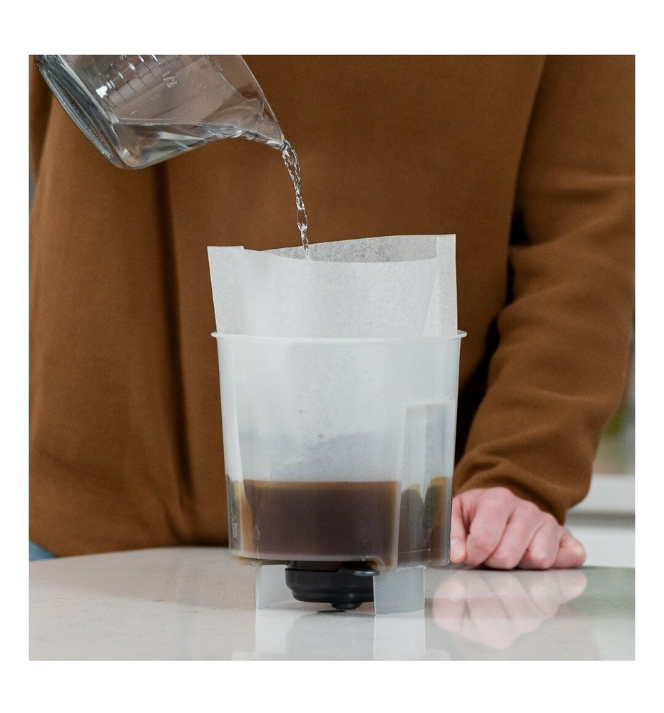 Toddy Essential Brewer Cold Brew Coffee Maker - Brand New