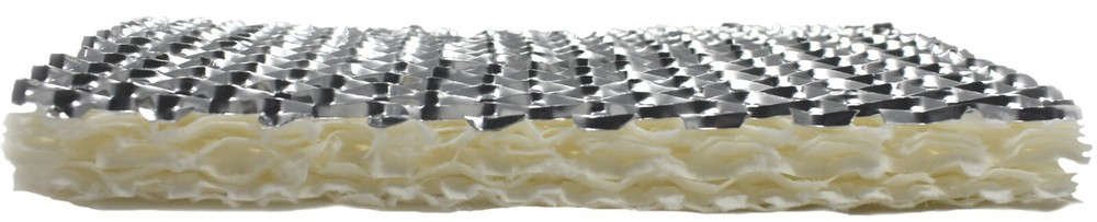 (6 PACK) COMPATIBLE With BIONAIRE BWF-100 HUMIDIFIER WICK FILTER REPLACEMENTS
