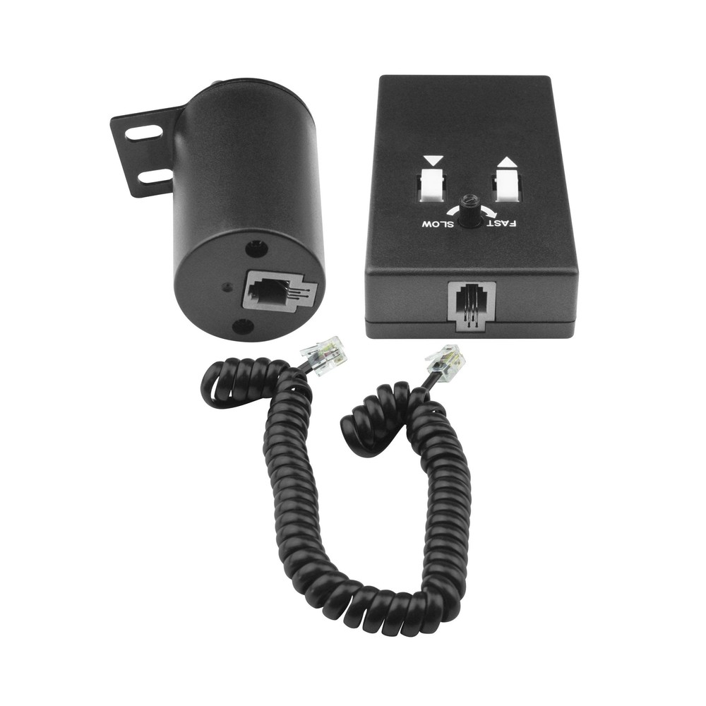 Alstar AccuFocus Electronic Telescope Focuser