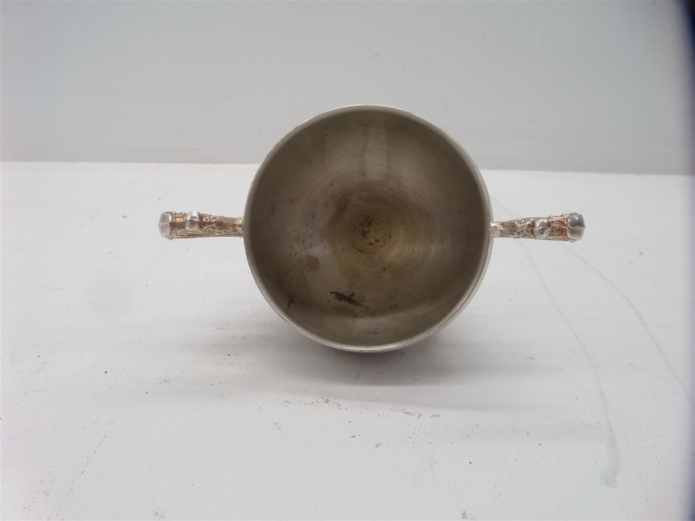 WM Rogers Leonard Silver Plated Tea Set