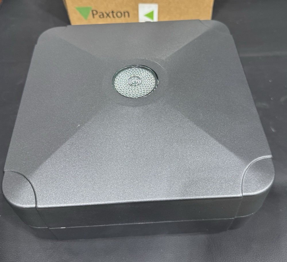 Paxton 313-110-US Proximity Long Range Reader for Car Park Access Points EUC