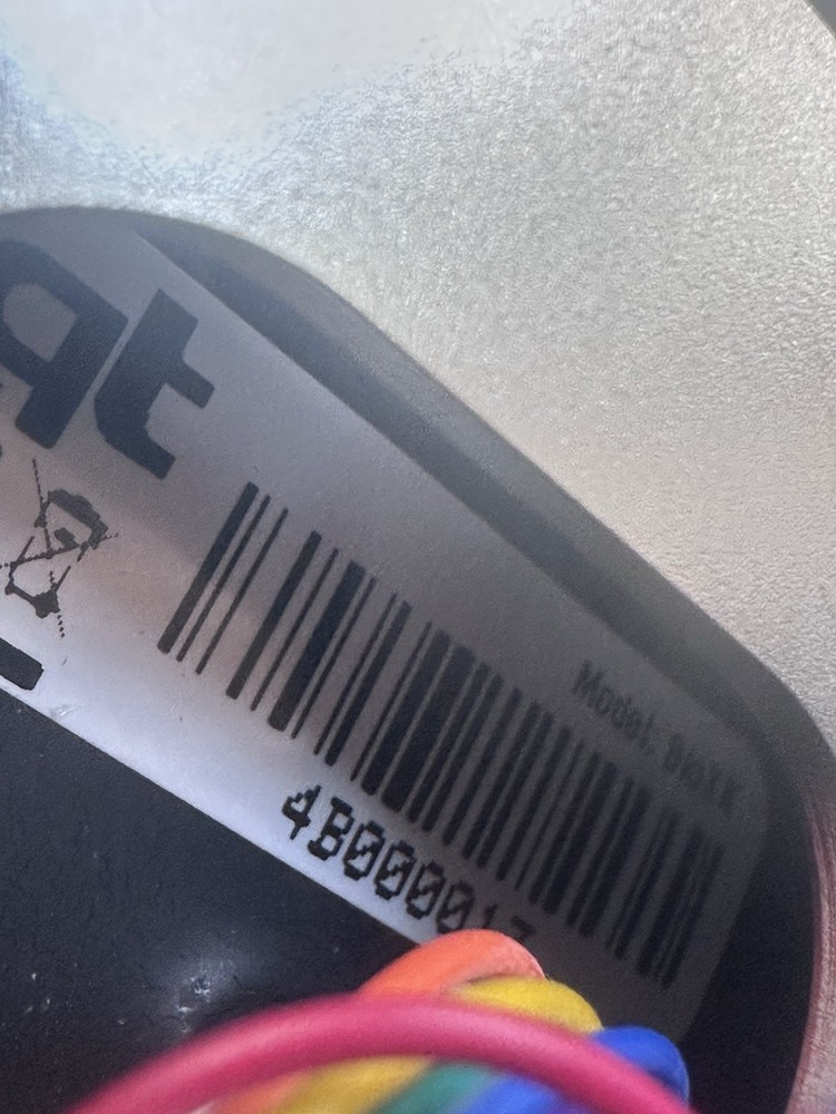 BQT BioXK Biometric Fingerprint Access Control Reader Keypad