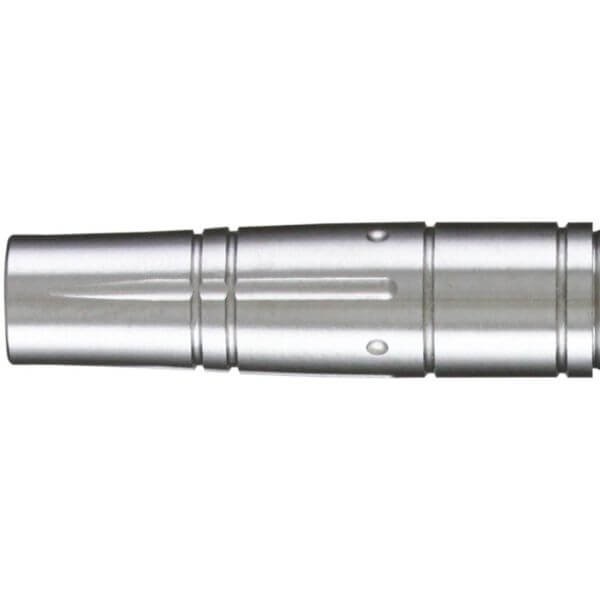S4 Iskandar 2BA 20.0g Darts Barrel