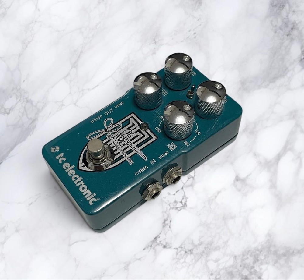 tc electronic The Dreamscape 539212