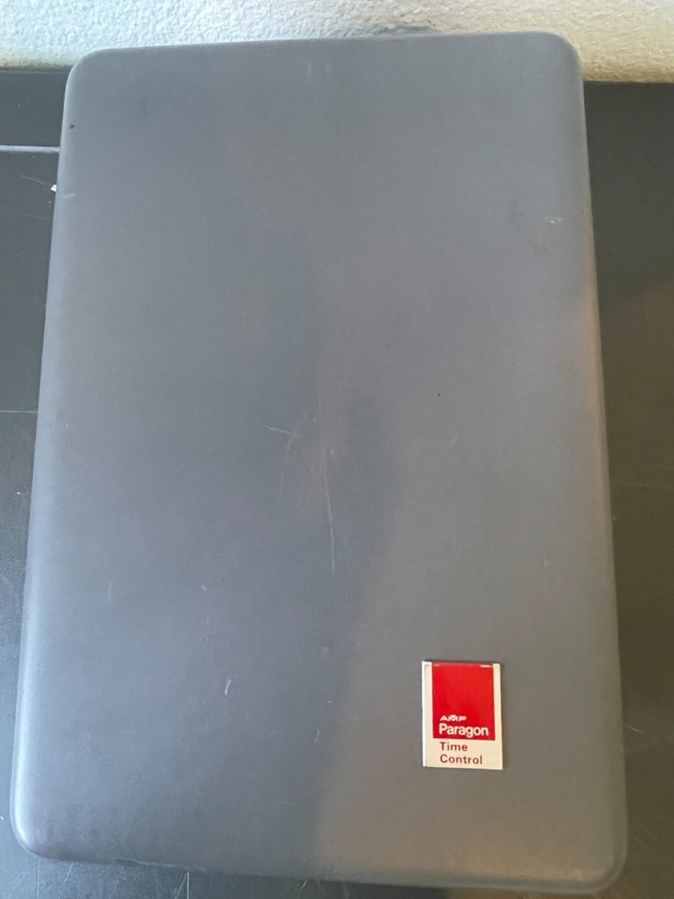 Paragon 7008-20 Timer electro