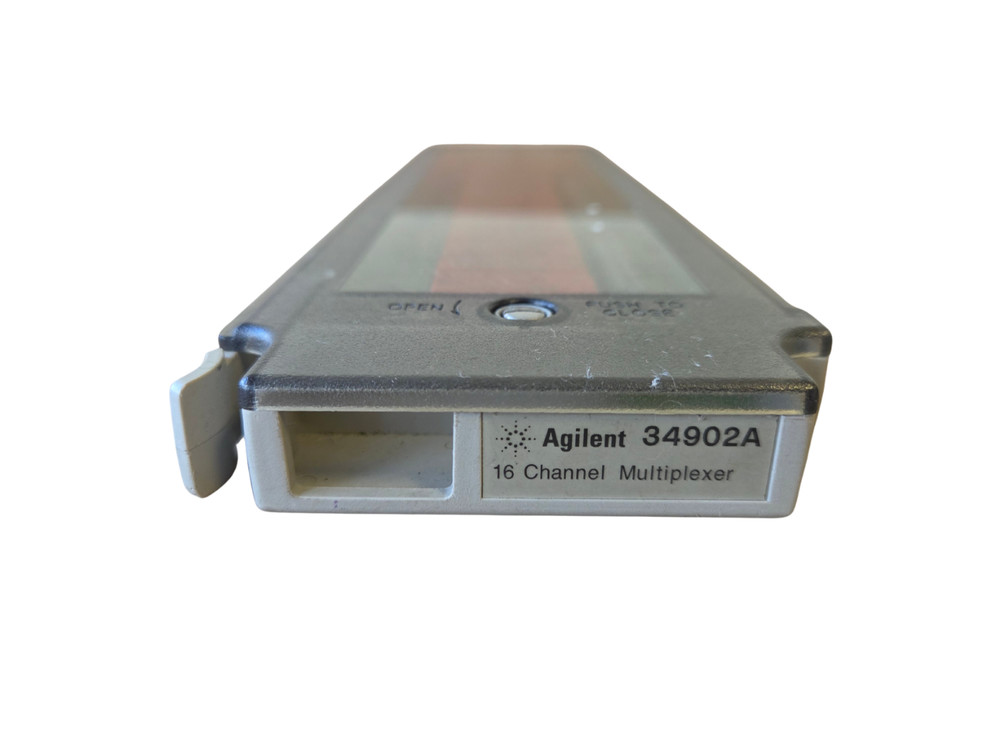 Agilent 34902A 16 Channel Multiplexer